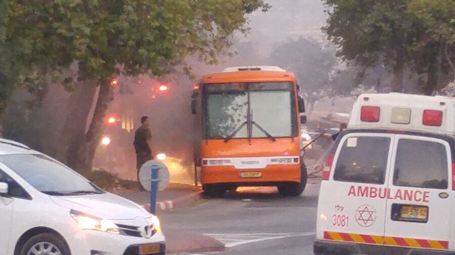 צילום: חל״פ בנימין ח"כ יוגב על אי מימוש העברת תקציבים ושימוש באוטובוסים ישנים ביו"ש: סכנת חיים, האם מחכים שילד ישרף למוות?