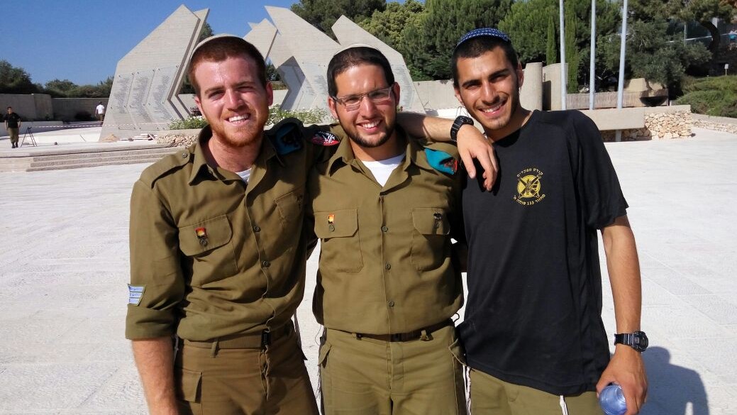 יוסי דגן: ״אבינועם ז״ל שילב תורה ושירות למען כלל ישראל״