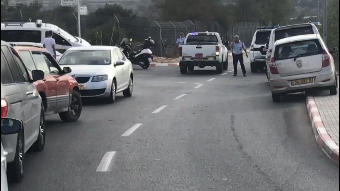 צילום: שלמה מור הפיגוע בהר אדר: כוחותינו עצרו שניים מאחיו של המחבל הרוצח
