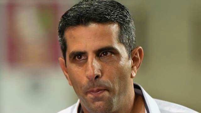 צילום: אתר רשמי, בית מכבי פ"ת: שרון מימר חתם בקבוצה