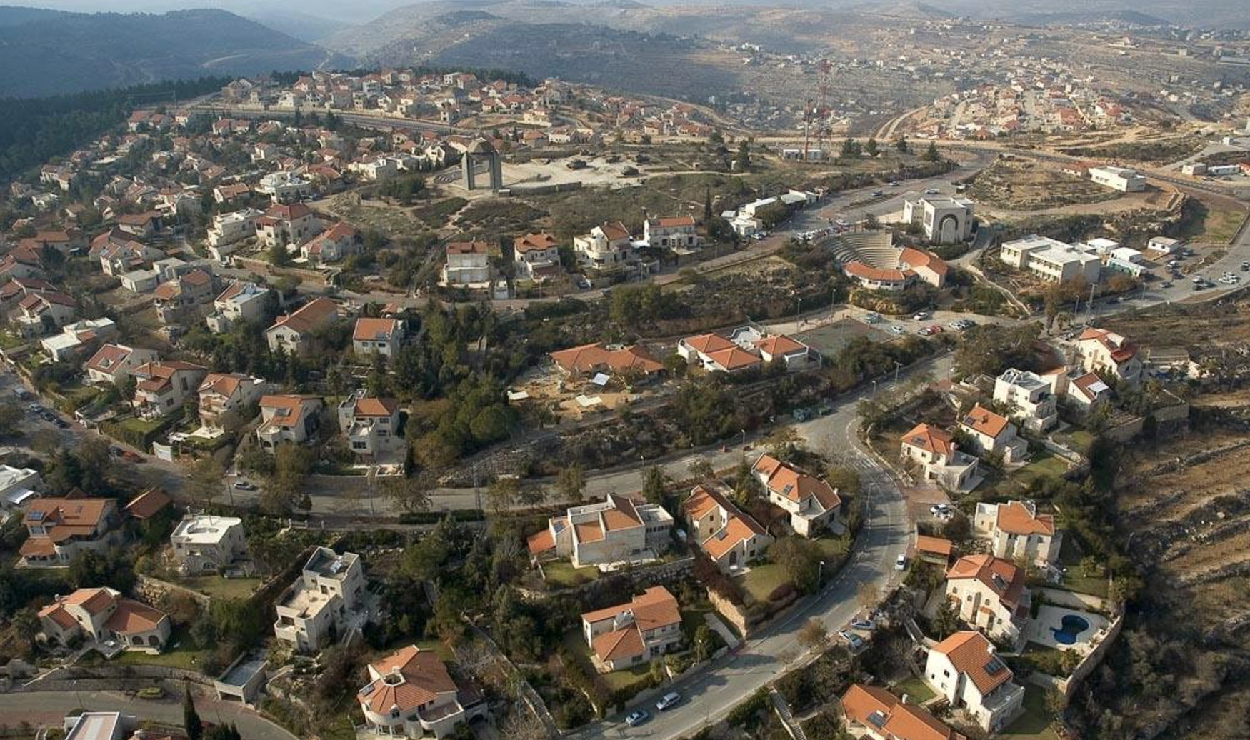 צילום: הר אדר תגובות ראשונות בעולם לפיגוע הקשה בהר אדר. צ'כיה: "התקפת טרור שפוגעת במאמצים להשגת שלום"
