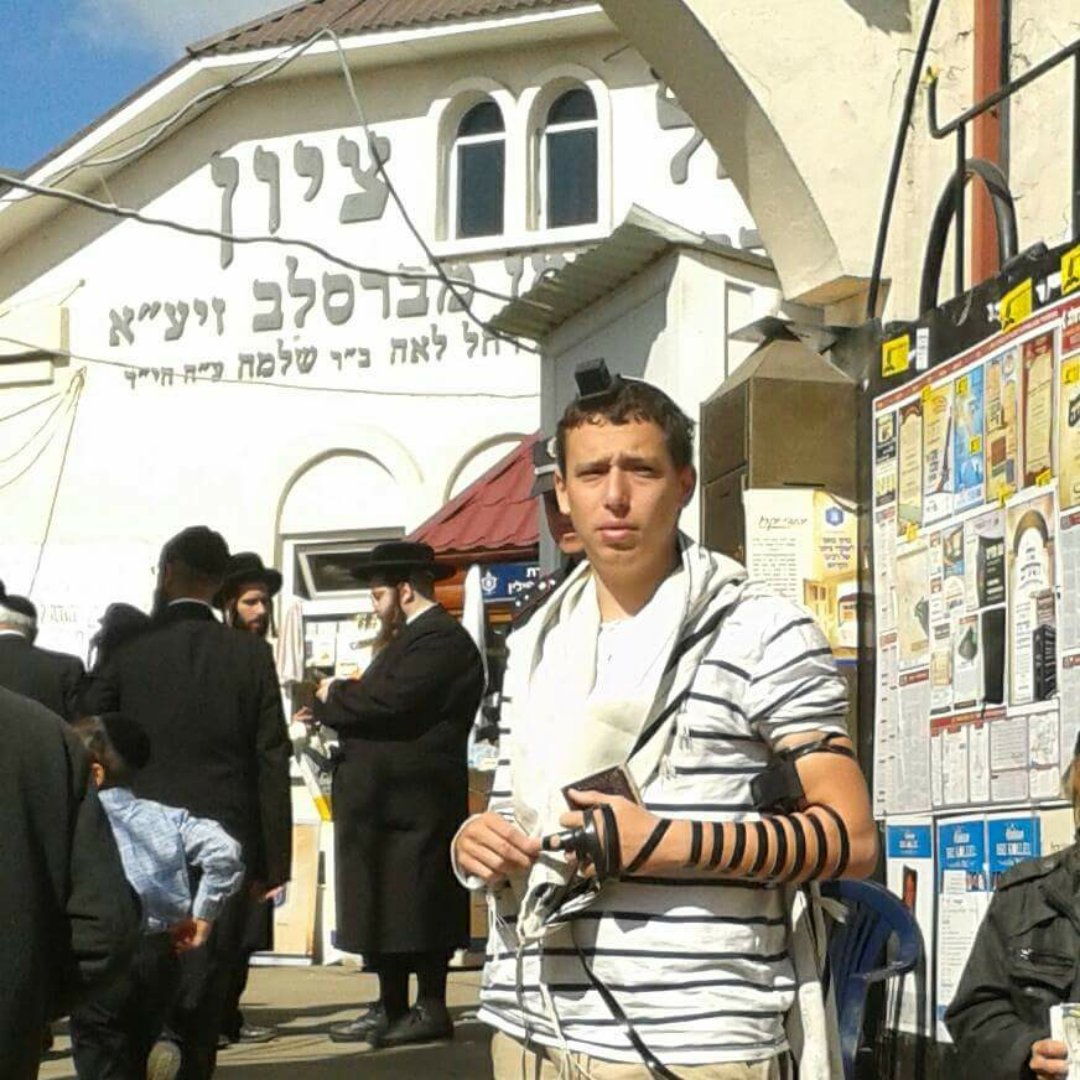 צילום: נריה מיכאלי אושר מתווה הסדרת הטיסות לאומן