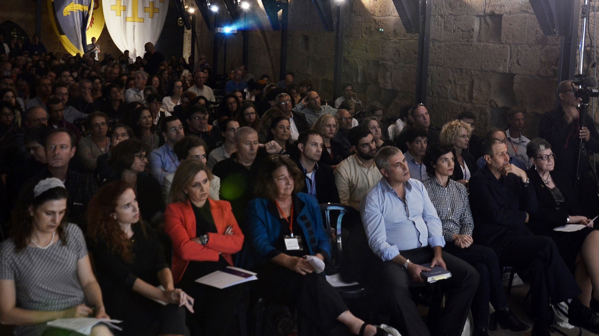 צילום: דוברות עיריית עכו שמים את העירוניות על המפה: ועידת עכו השנייה לעירוניות מתכנסת