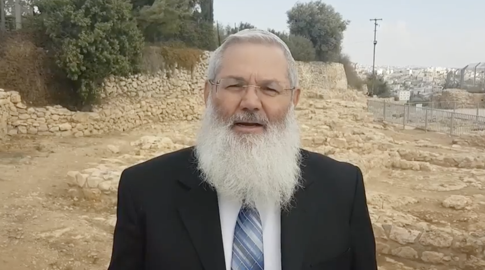 צילום: דוברות השר ביוזמת סגן השר בן דהן: לראשונה בישראל – פרויקט פינוי מוקשים ביו