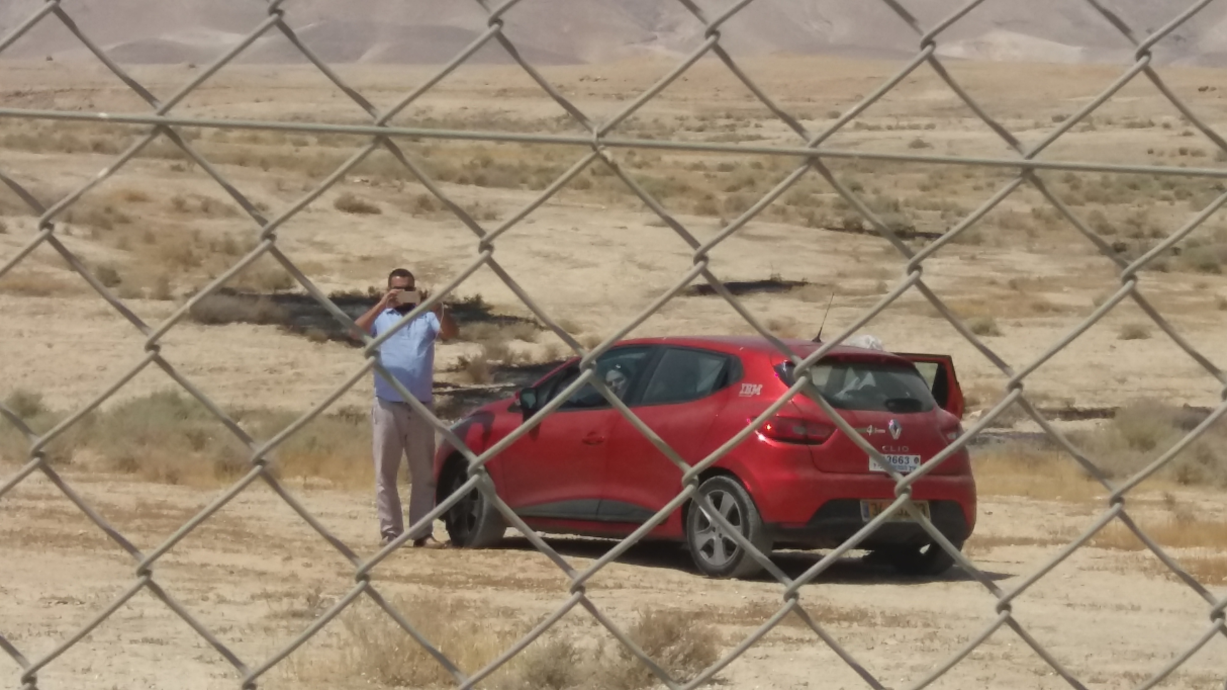 אנרכיסטים תועדו פועלים נגד צה״ל בסיוע רכב חברת IBM. הפורום המשפטי פנה למנכ״ל החברה