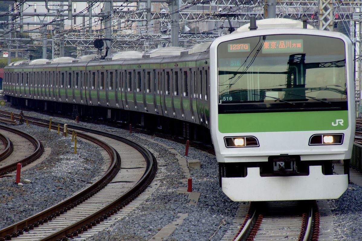הרכבת בטוקיו הקדימה ב-20 שניות. החברה: "מתנצלים עמוקות בפני ציבור הנוסעים"
