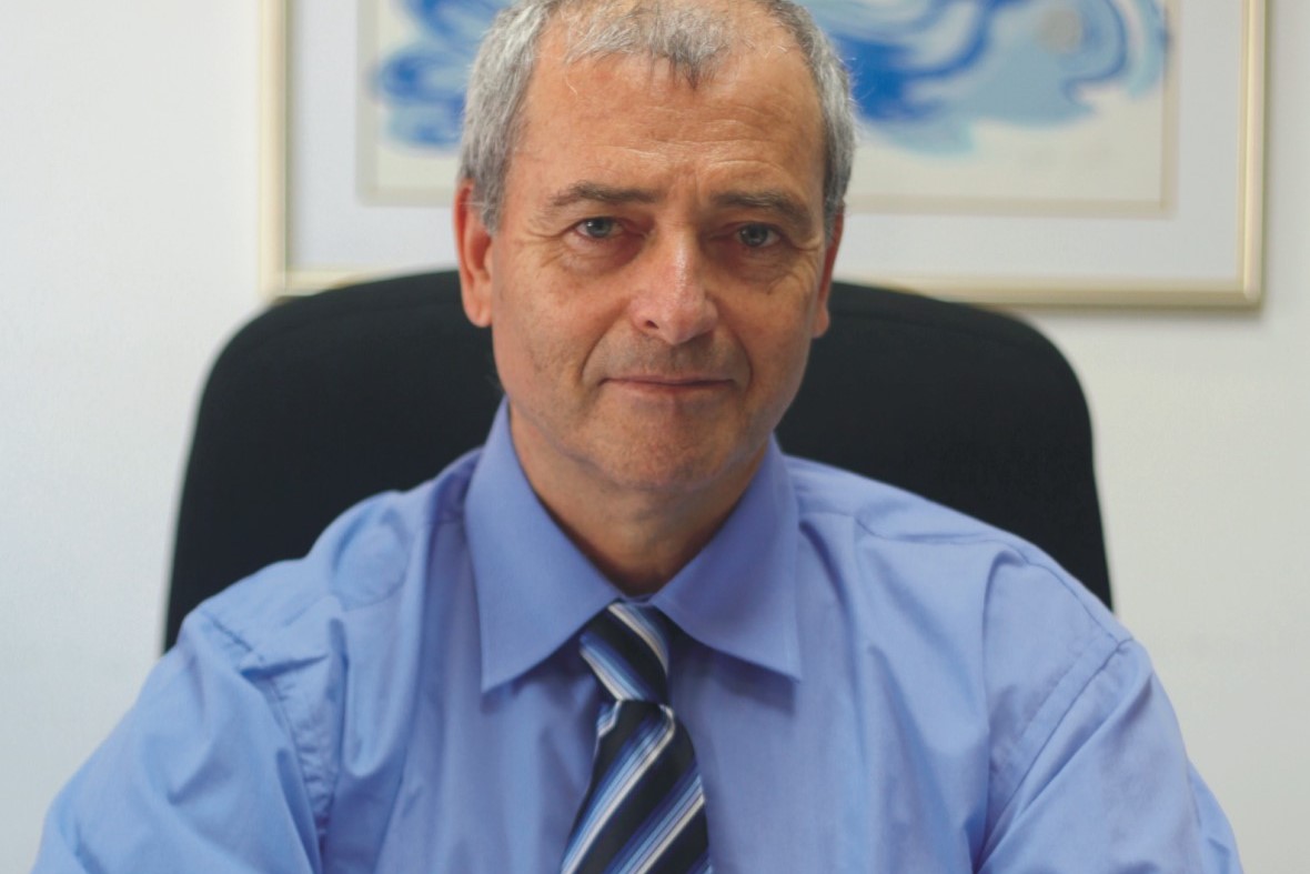 צילום: יח''צ לראשונה בישראל יחנכו בבית האבות הספרדי בחיפה: אשכולות דיור לסיעודיים