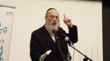 צילום: יח''צ ח״כ אייכלר: ״מה שהכריז היום ליברמן נגד הציבור החרדי זה פשע מלחמה״