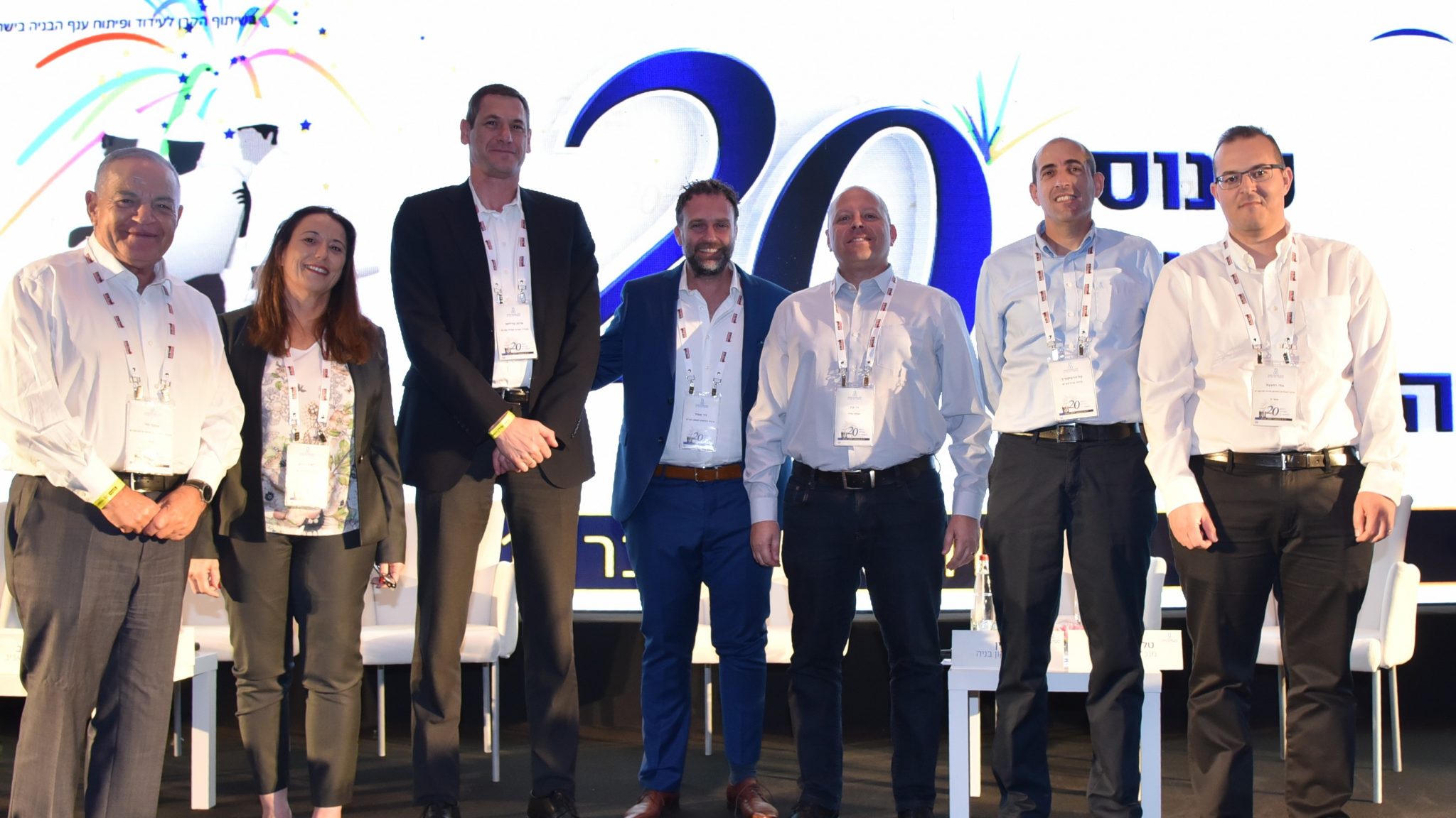 צילום: פוטו מרסלו אילת מנכ"ל חברת שניר: "אנחנו מצויים בעיצומו של מהפך בענף הבניה והנדל"ן"