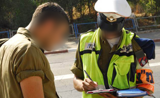 צילום: דובר צה״ל כתב אישום נגד שני חיילי מצ״ח: לא דיווחו על מצוקת חייל – לאחר מכן החייל התאבד
