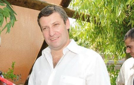 צילום: נחום סגל שר התיירות לשעבר, סטס מיסז׳ניקוב, נשלח לכלא: ״מודה ומצטער״