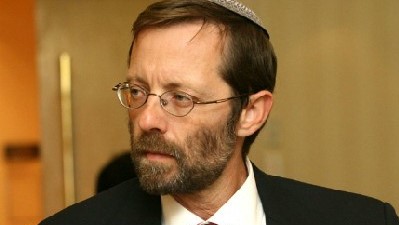 צילום: יח''צ משה פייגלין בתגובה לירי הרקטות: "צה"ל עסוק בפתרונות טכנולוגיים, שכח מי האויב ואינו מסוגל לנצחו"