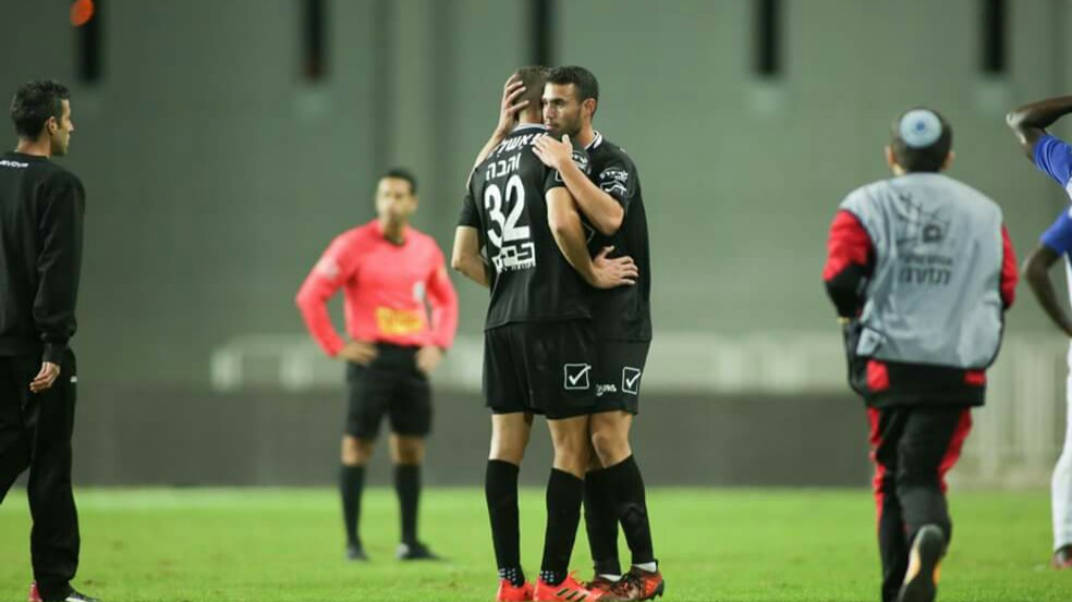 צילום: אתר רשמי, הפועל רעננה ליגת העל: 2:0 לרעננה בחוץ מול עירוני קרית שמונה