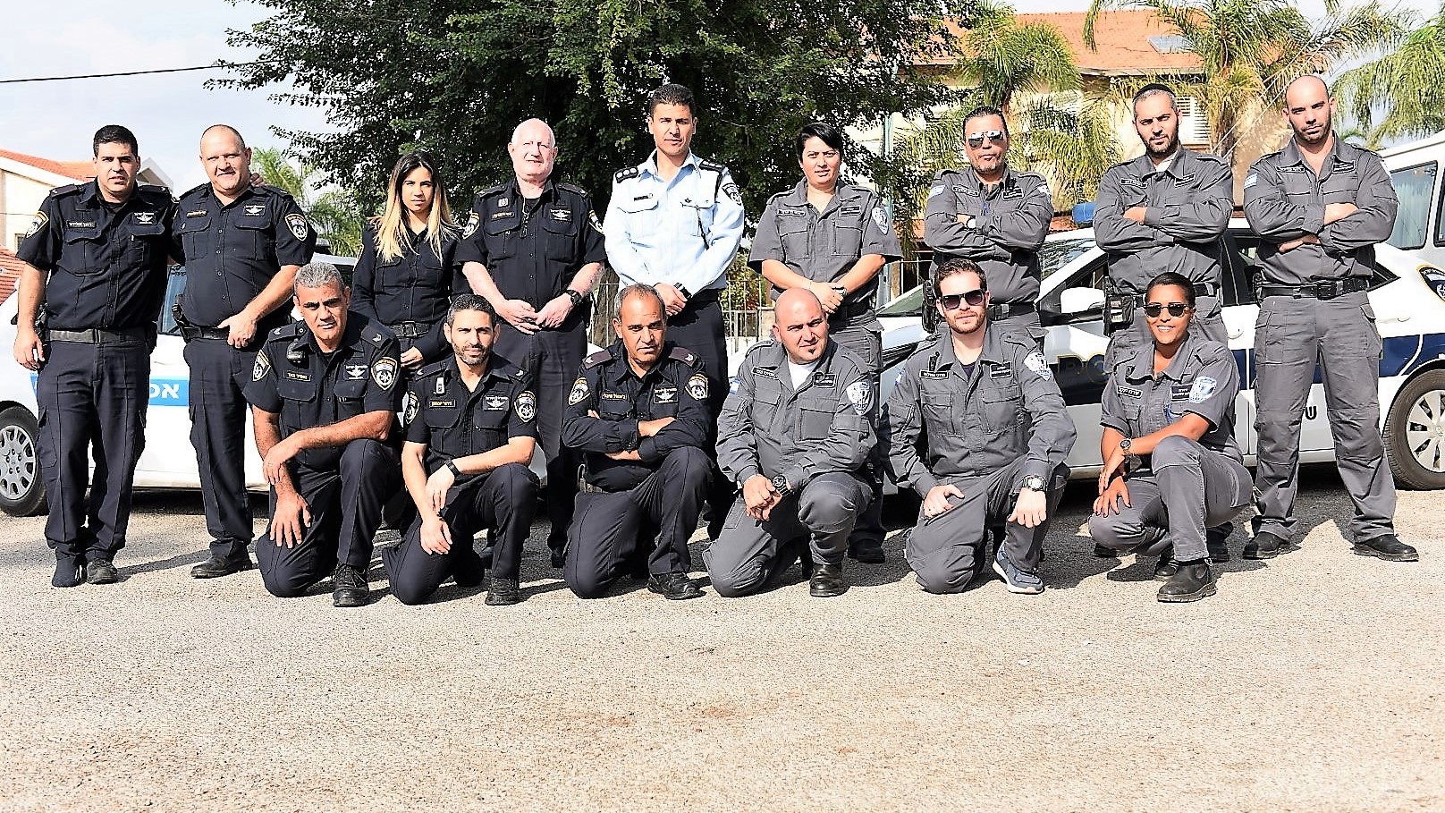 אגף הפיקוח במגדל העמק: עלייה של 50% באכיפה לאיכות חיים