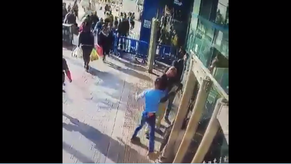כתב אישום הוגש נגד המחבל שביצע את הפיגוע בתחנה מרכזית בירושלים