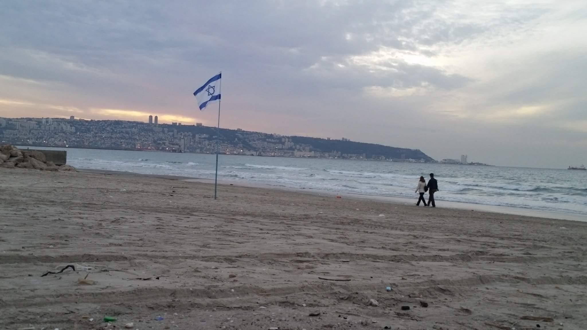 צילום: שירה חדד גל החום מגיע לשיאו – תחזית מזג האוויר המעודכנת לחג השבועות