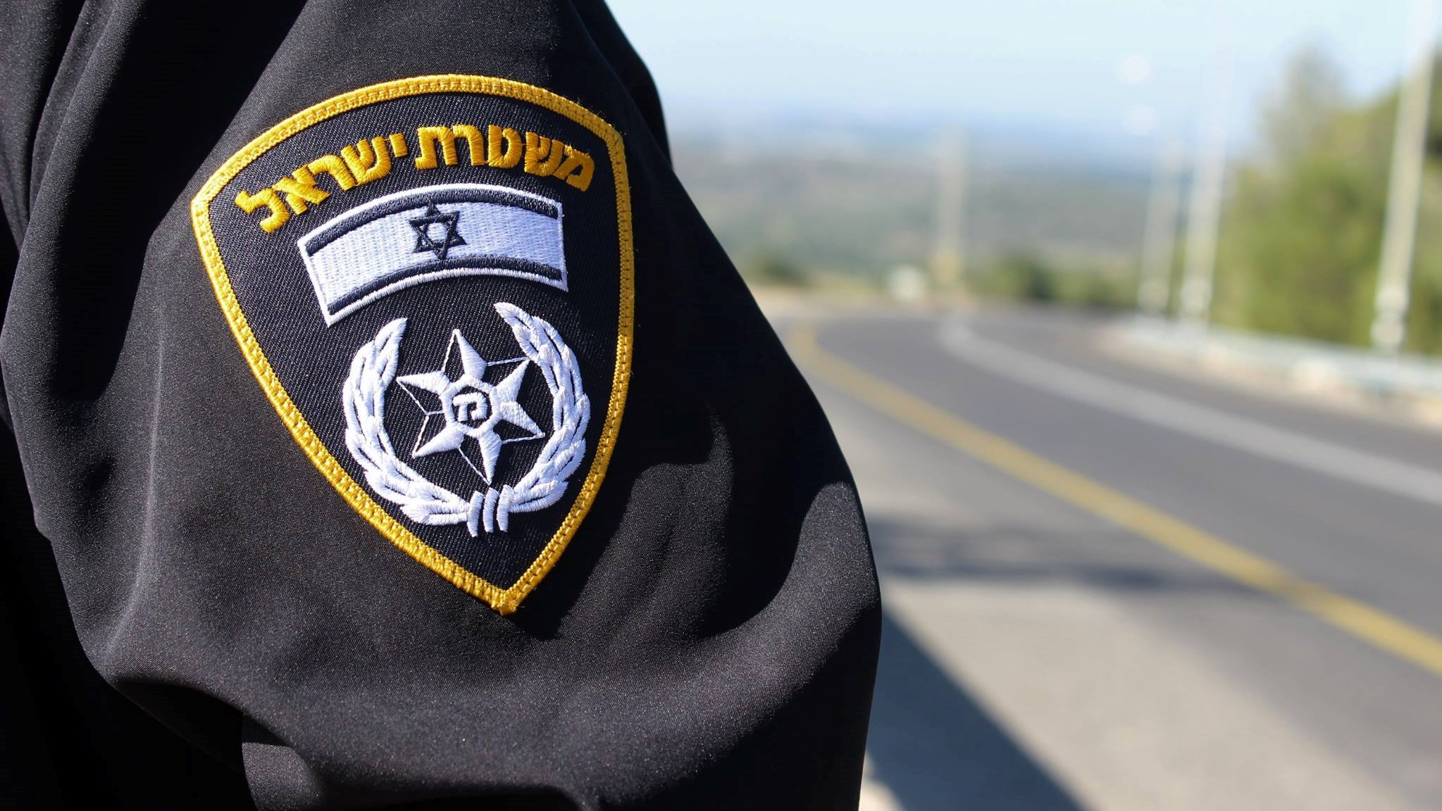 צילום: דוברות המשטרה שלושה תלמידי בית ספר ברהט עוכבו לחקירה לאחר שתקפו תלמיד נוסף