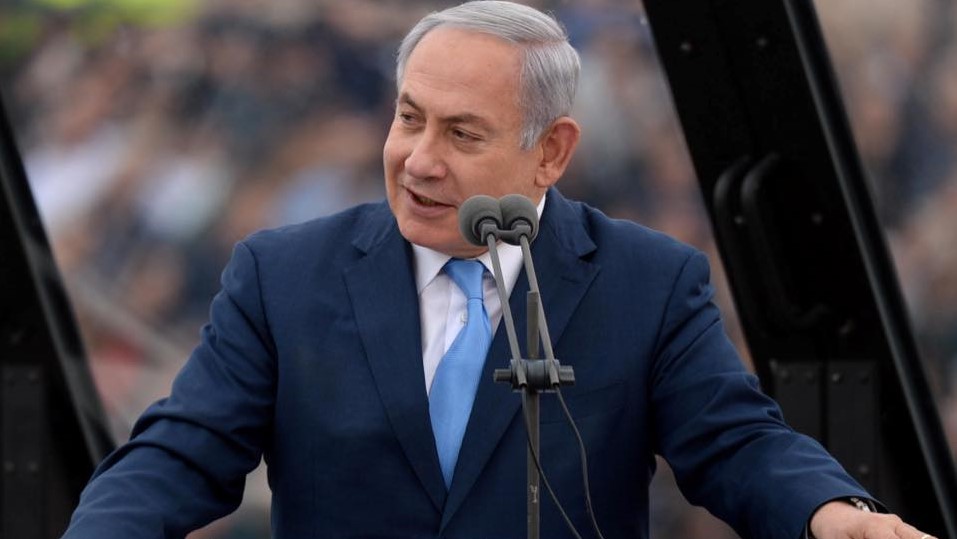 צילום: חיים צח, לע״מ גורם בסביבת נתניהו: ״מה שקורה היום הוא לא פחות משערורייה – רק הדלפות והדלפות״