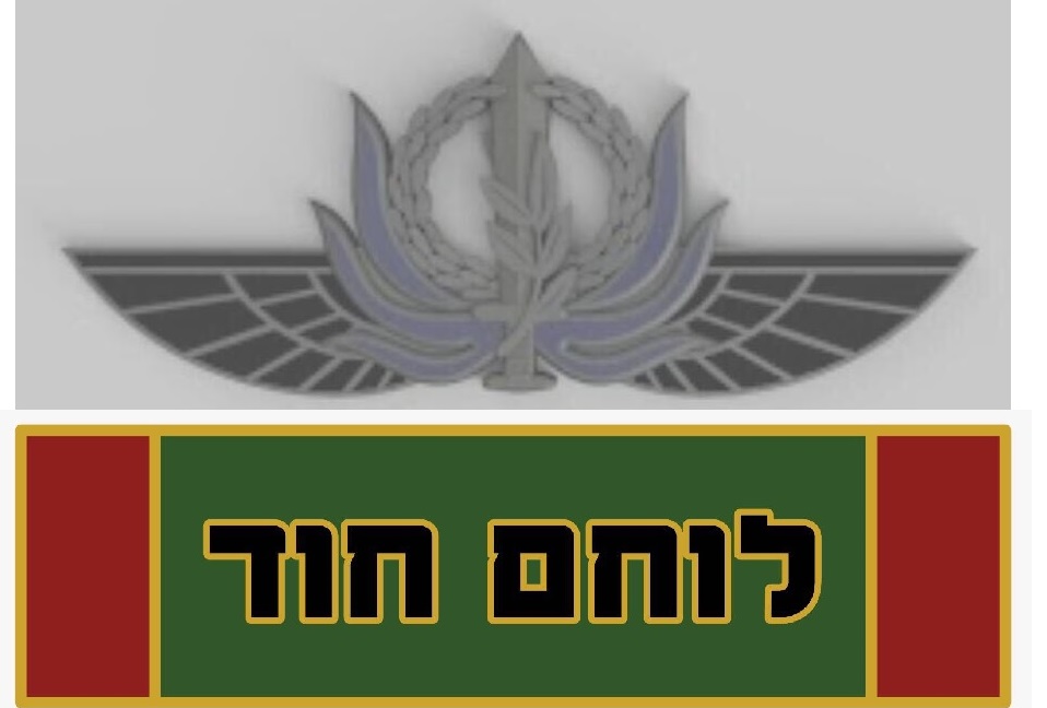 צילום: דובר צה צה"ל חשף: כך תראה הסיכה הייחודית של לוחמי החוד – הכנסו והצביעו
