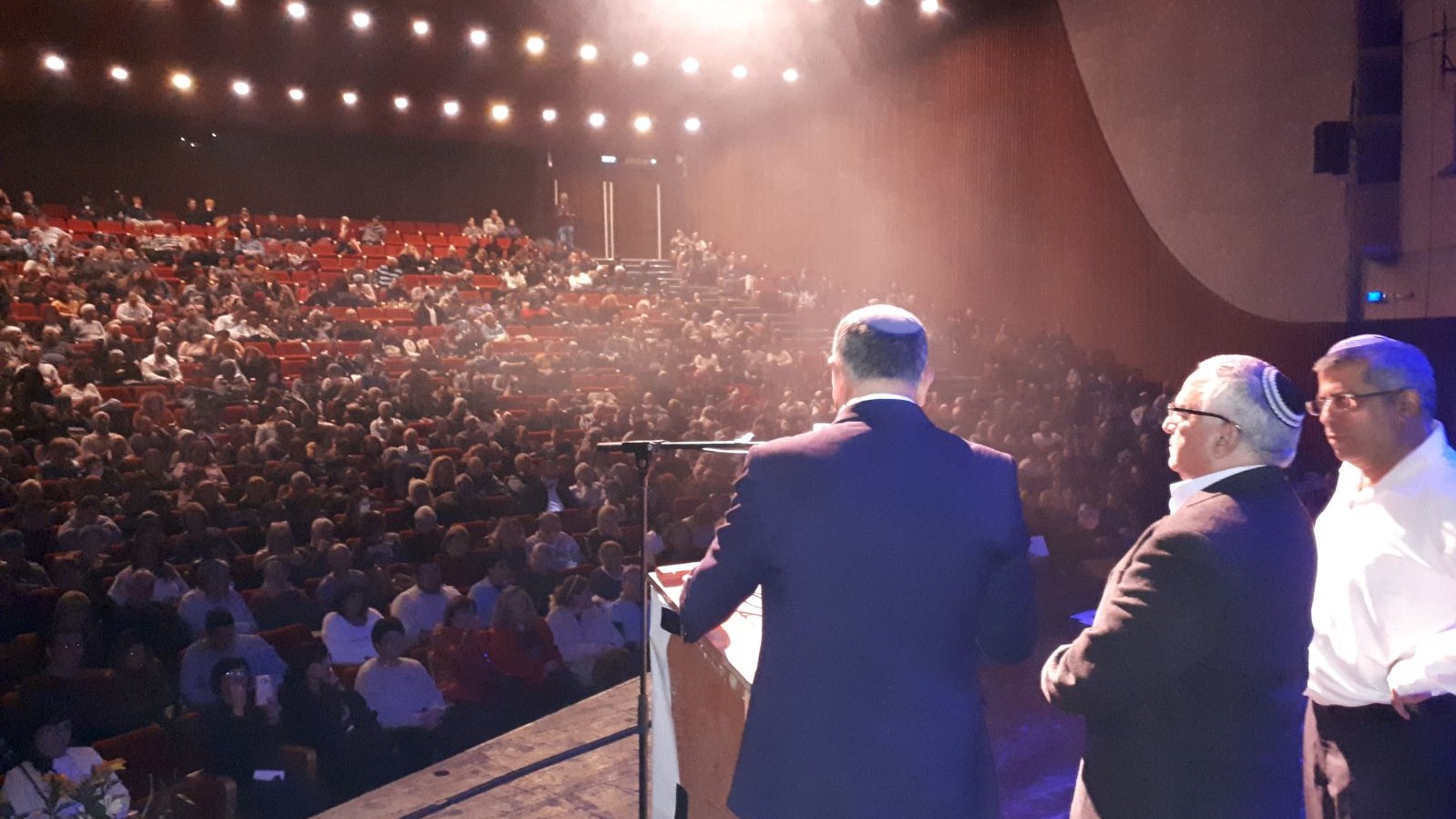 צילום: עיריית בית שאן בבית שאן מצדיעים למערכת החינוך על שנה של הצלחות והישגים מרשימים