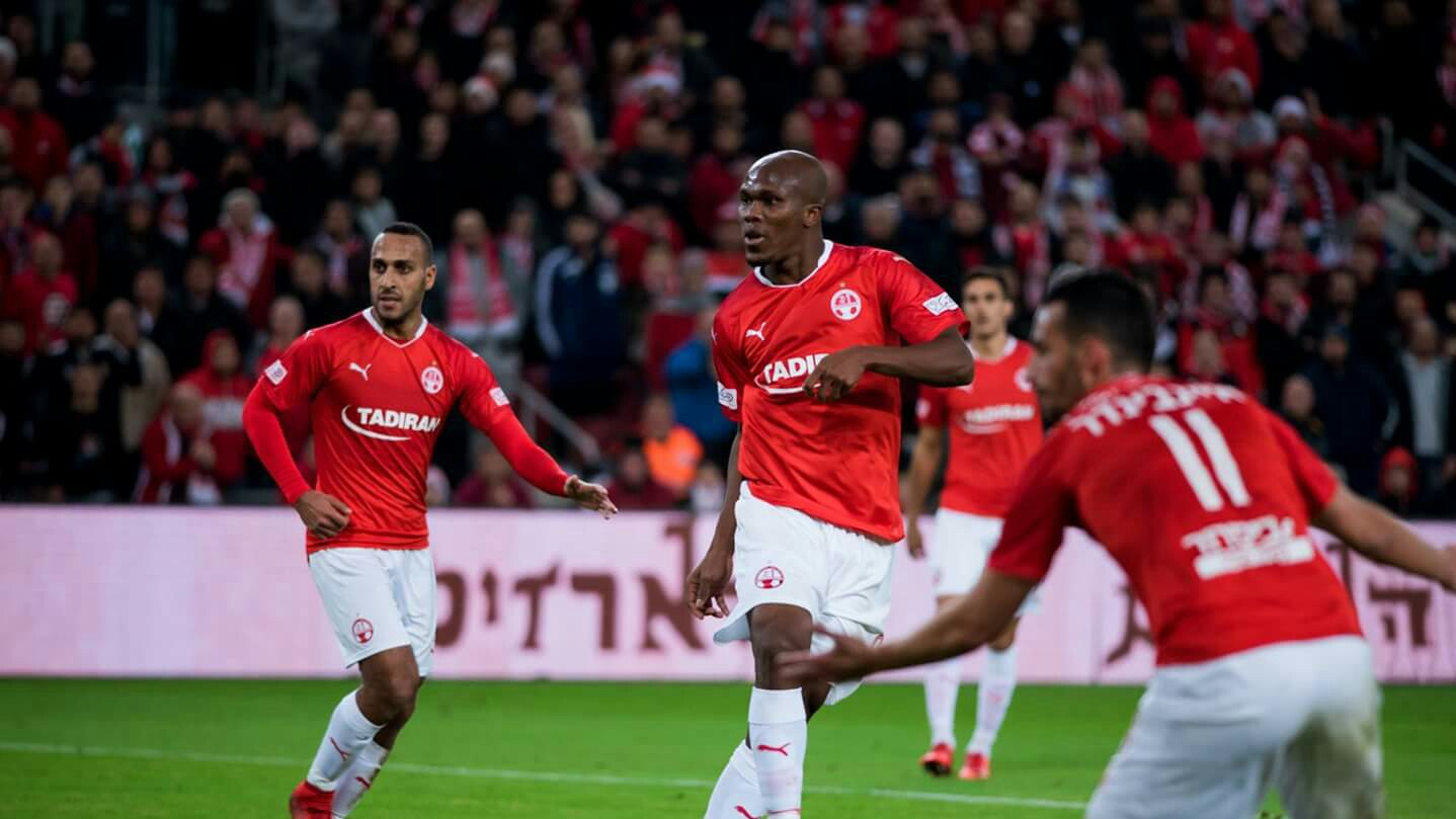 צילום: אתר רשמי, הפועל באר שבע כדורגל: הפועל באר שבע אלופה בפעם השלישית ברציפות