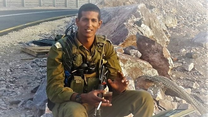 "באנו לעשות טוב" – רק עוד צעד קטן להגשמת היעד לפרוייקט לזכרו של סרן נתן כהן ז"ל