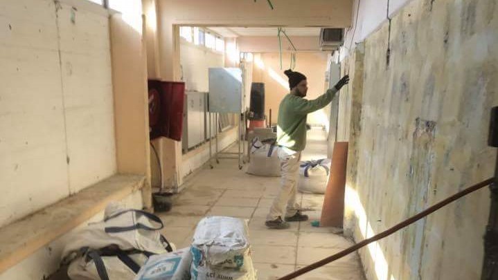 עיריית בית שאן אישרה פרויקטים בהשקעה של שבעה מיליון ש"ח