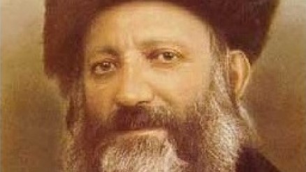 היום ג' באלול יום פטירתו של מרן הראי"ה קוק זצ"ל
