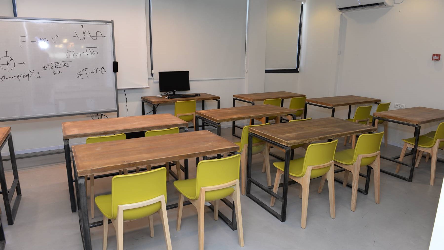 צילום: עיריית חולון פרויקט ה"StudenTest" לסטודנטים חוזר