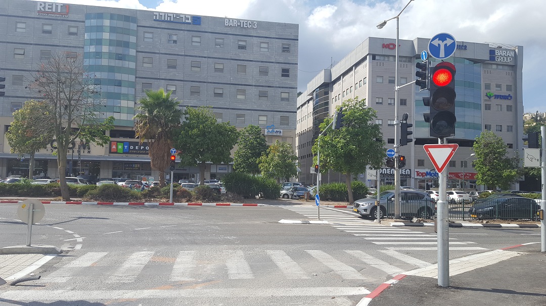 צילום: יהודה עותק מגמת הגידול במספר בתי העסק החדשים שנפתחים בנשר נמשכה במהלך 2017