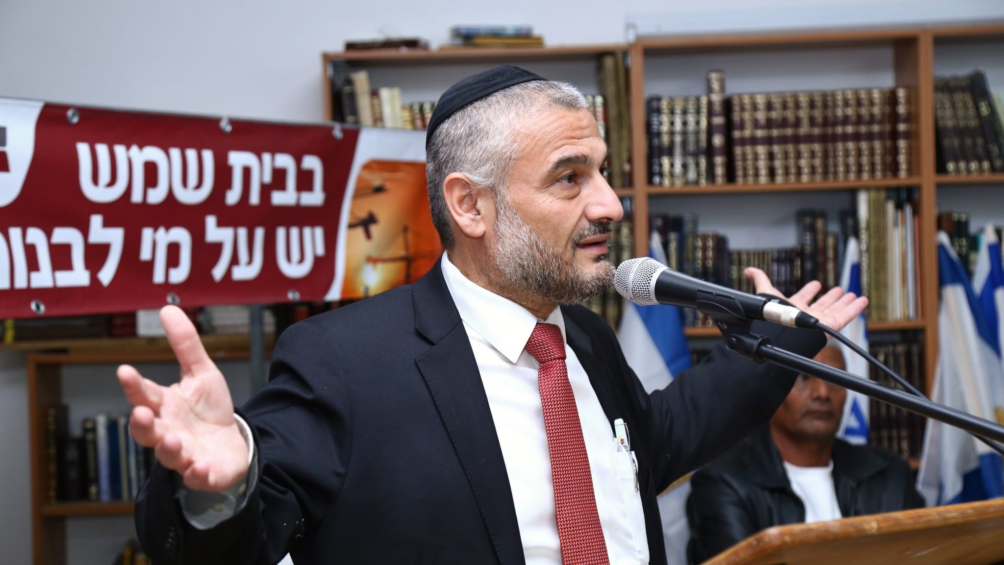 צילום: נתיב פיתוח קבוצת נתיב פיתוח נדל"ן תקדם תכנית פינוי בינוי במרכז בית שמש