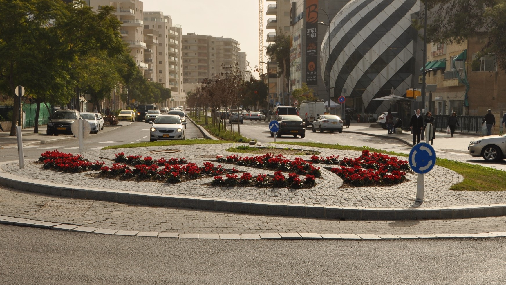 מבצע אכיפה לאיסור השימוש בנפצים בקרב בני נוער בקריית אתא