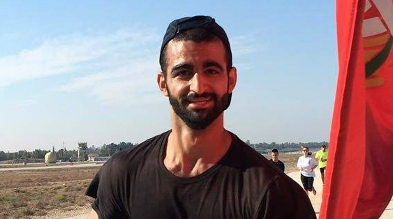 נפטר מפצעיו לוחם גולני שנאבק על חייו לאחר שנדרס ע״י משאית בכביש 6