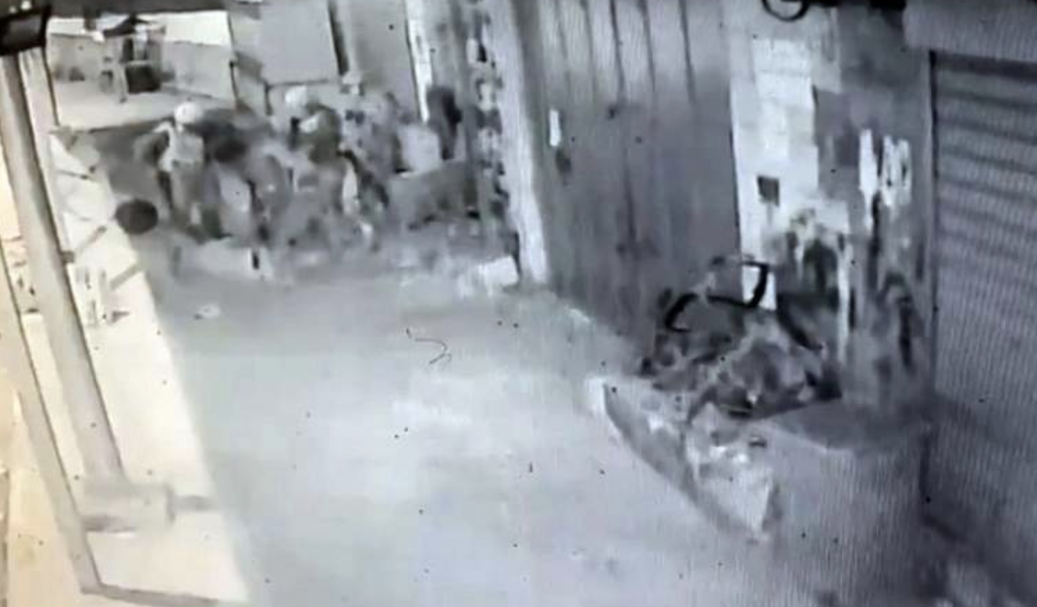 צה״ל: ״ייבחנו נסיבות מותו של המחבל ביריחו״. בועז גולן: ״אם ייגעו בחיילינו – מחאת דוד הנחלאווי תהיה קטנה לעומת החדשה״
