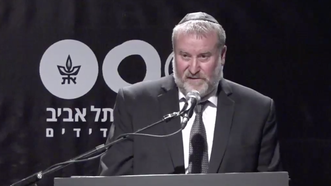 מנדלבליט: ״לא תהיה לי שום בעיה מקצועית, אם יהיו ראיות, להגיש כתב אישם כנגד ראש הממשלה״