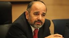 צילום: יצחק הררי, דוברות הכנסת נקבע דיון דחוף בנושא השימוש במכת