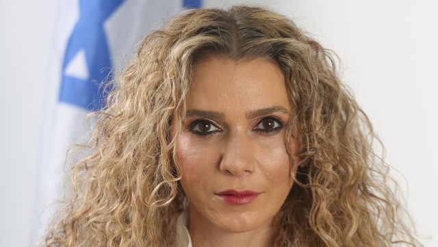 צילום: דוברות בית המשפט פרשת המסרונים: השופטת תועמד לדין משמעתי