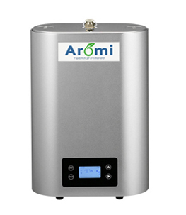 צילום: Aromi מפיצי ריח