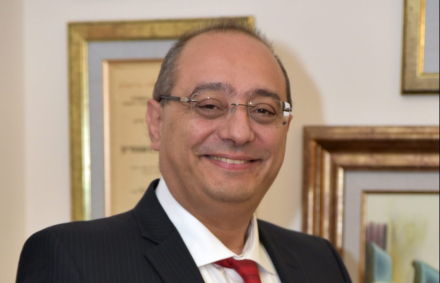 גבר שעבר בדיקת סי.טי נדהם: בסיכום הפענוח נכתב ״רחם ושחלות נכרתו״