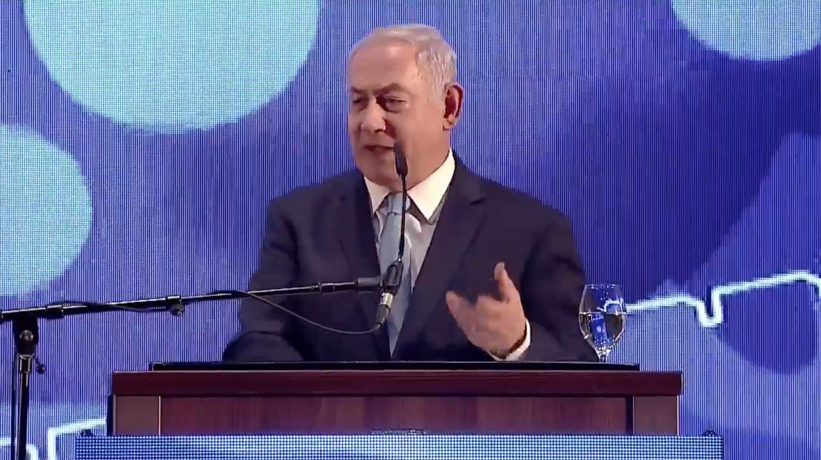 נתניהו על החקירות: ״משחק מכור – מפעילים לחץ בריוני על גורמי האכיפה כדי להפיל אותנו״