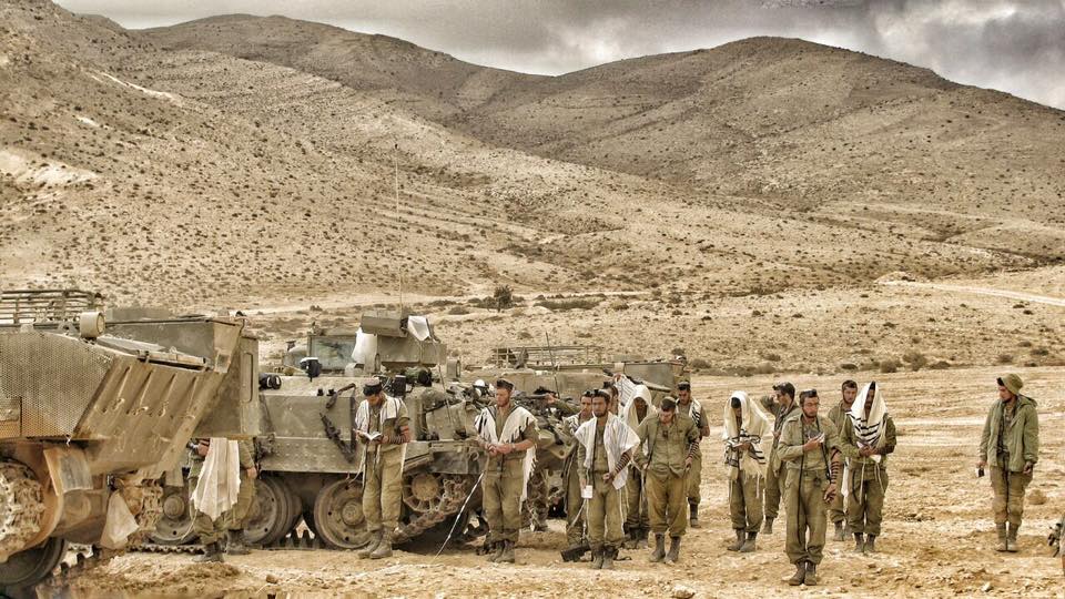 צילום: שלומי צור חשיפת חדשות 0404: הוראות לביטול המוני של פטורי זקן בצה״ל וחובת גילוח עד יום ראשון