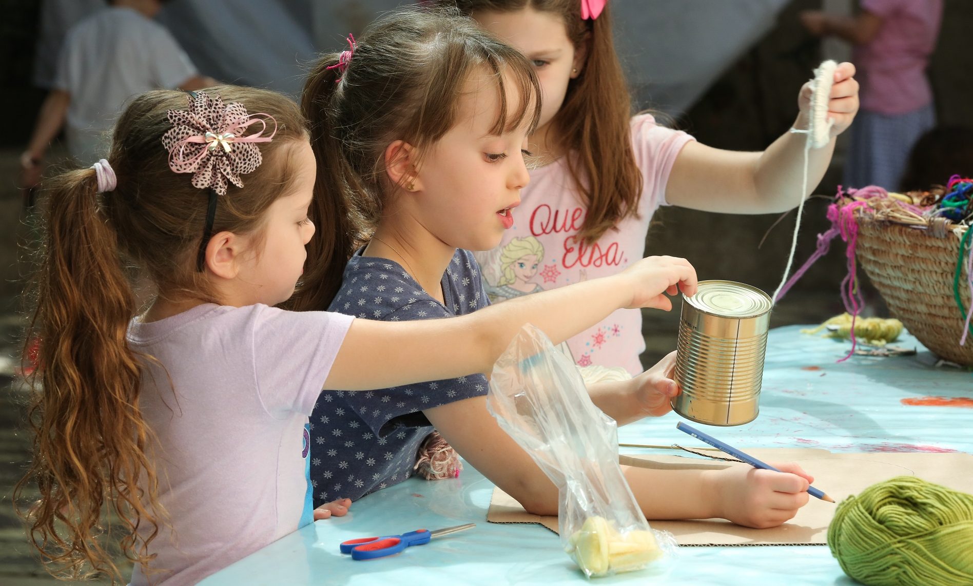 צילום: עודד אנטמן פסח 2018: מחפשים מה לעשות עם הילדים? רכזנו עבורכם אטרקציות נהדרות