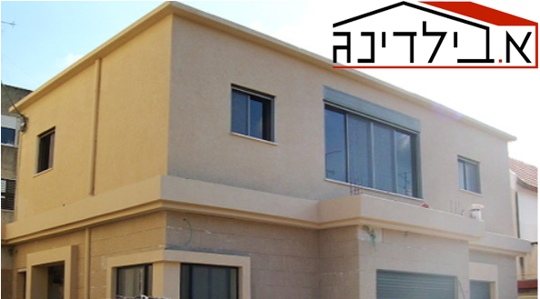 כל מה שצריך לדעת על קבלן שיפוצים