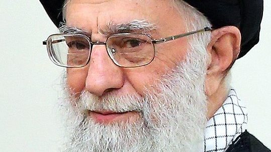 צילום: משמרות המהפכה, ויקיפדיה נתניהו מגיב לחמינאי: