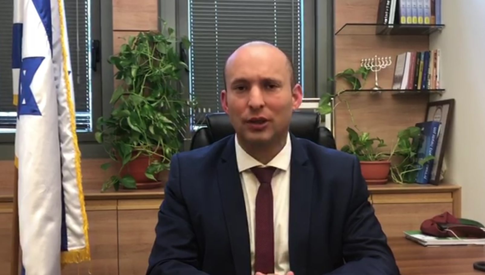 צילום: משרד החינוך הישג לבנט – חוק עוקף בג״ץ אושר בוועדת השרים: ״יום גדול לדמוקרטיה הישראלית״