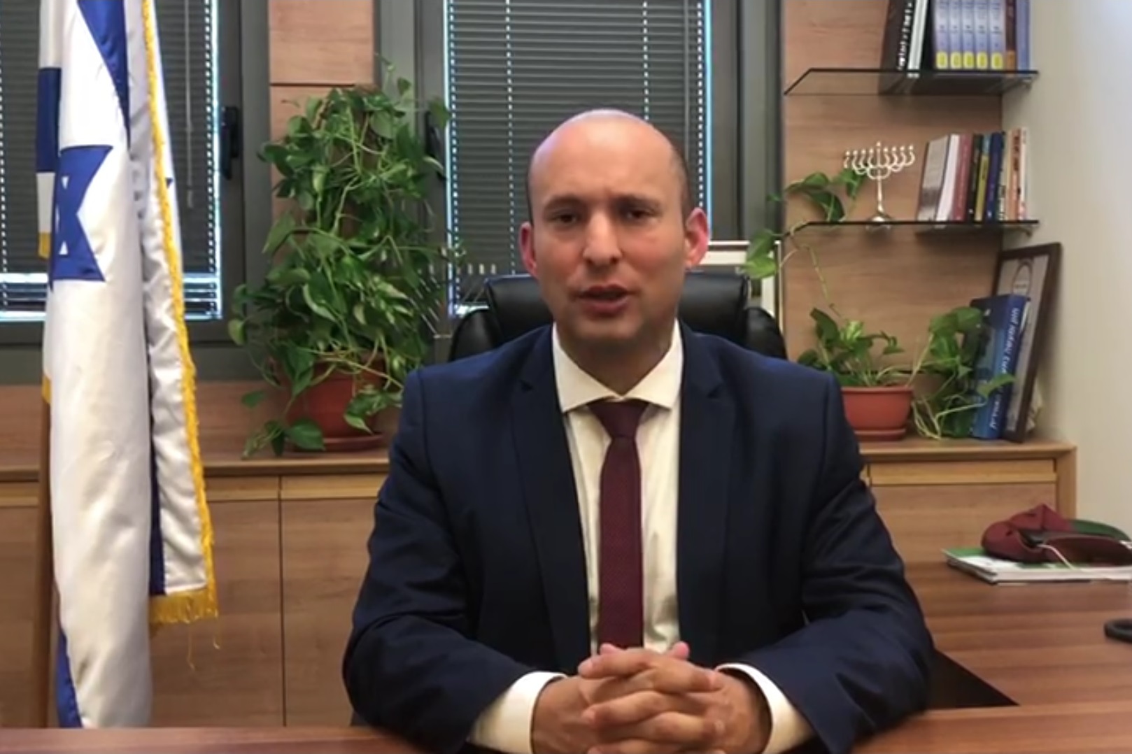 צילום: משרד החינוך הישג לבנט – חוק עוקף בג״ץ אושר בוועדת השרים: ״יום גדול לדמוקרטיה הישראלית״