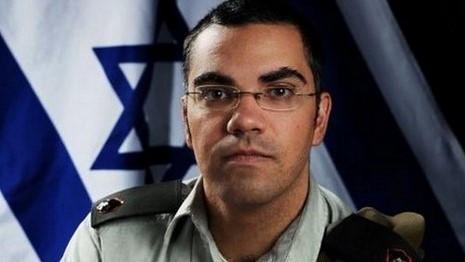 צילום: דובר צה''ל צה"ל במסר לחיזבאללה: "חייכם בסכנה, ראו הוזהרתם"