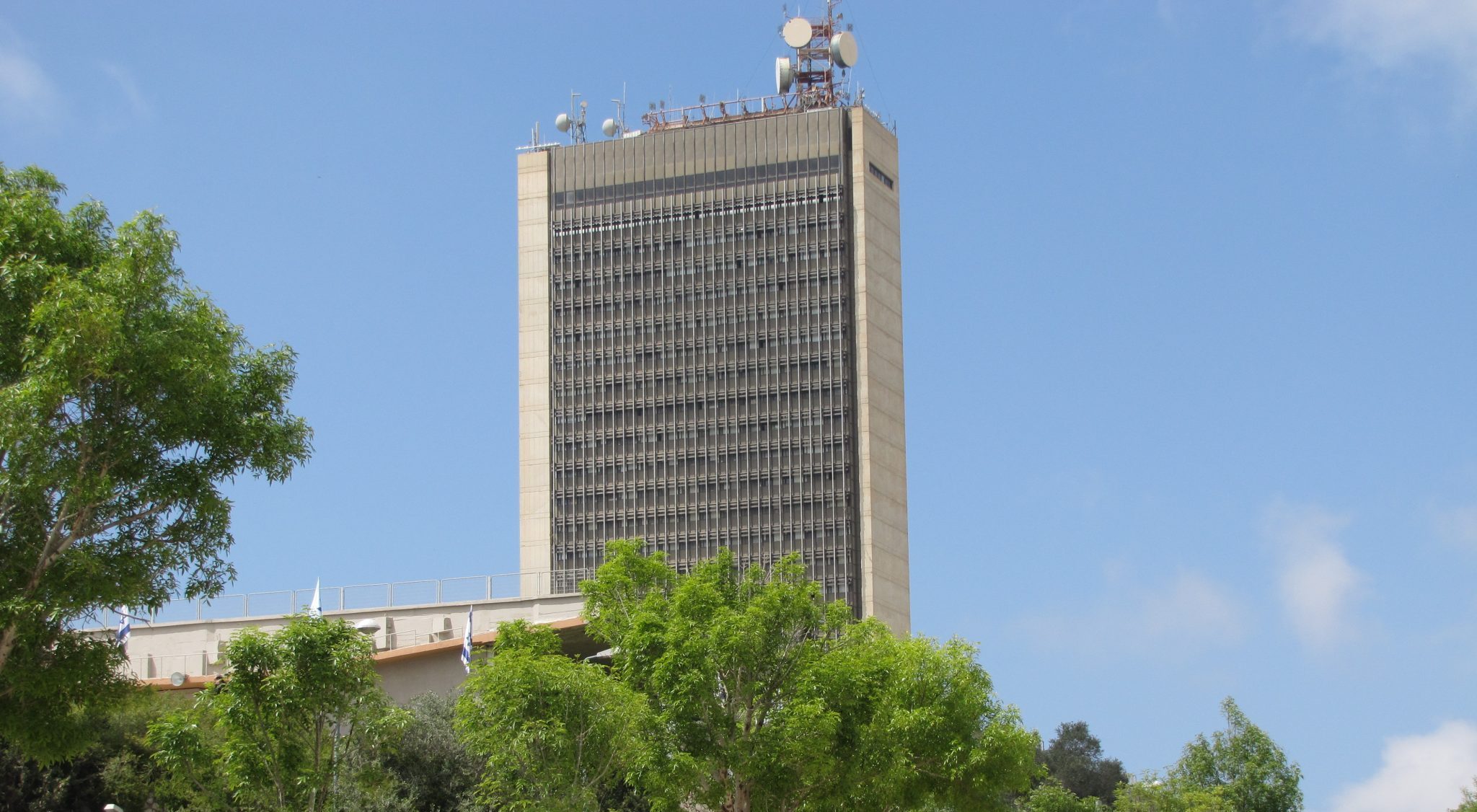 צילום: דוברות אוניברסיטת חיפה לא עוד עובדי קבלן: אוניברסיטת חיפה הראשונה בישראל שתעבור להעסיק עובדי ניקיון בהעסקה ישירה