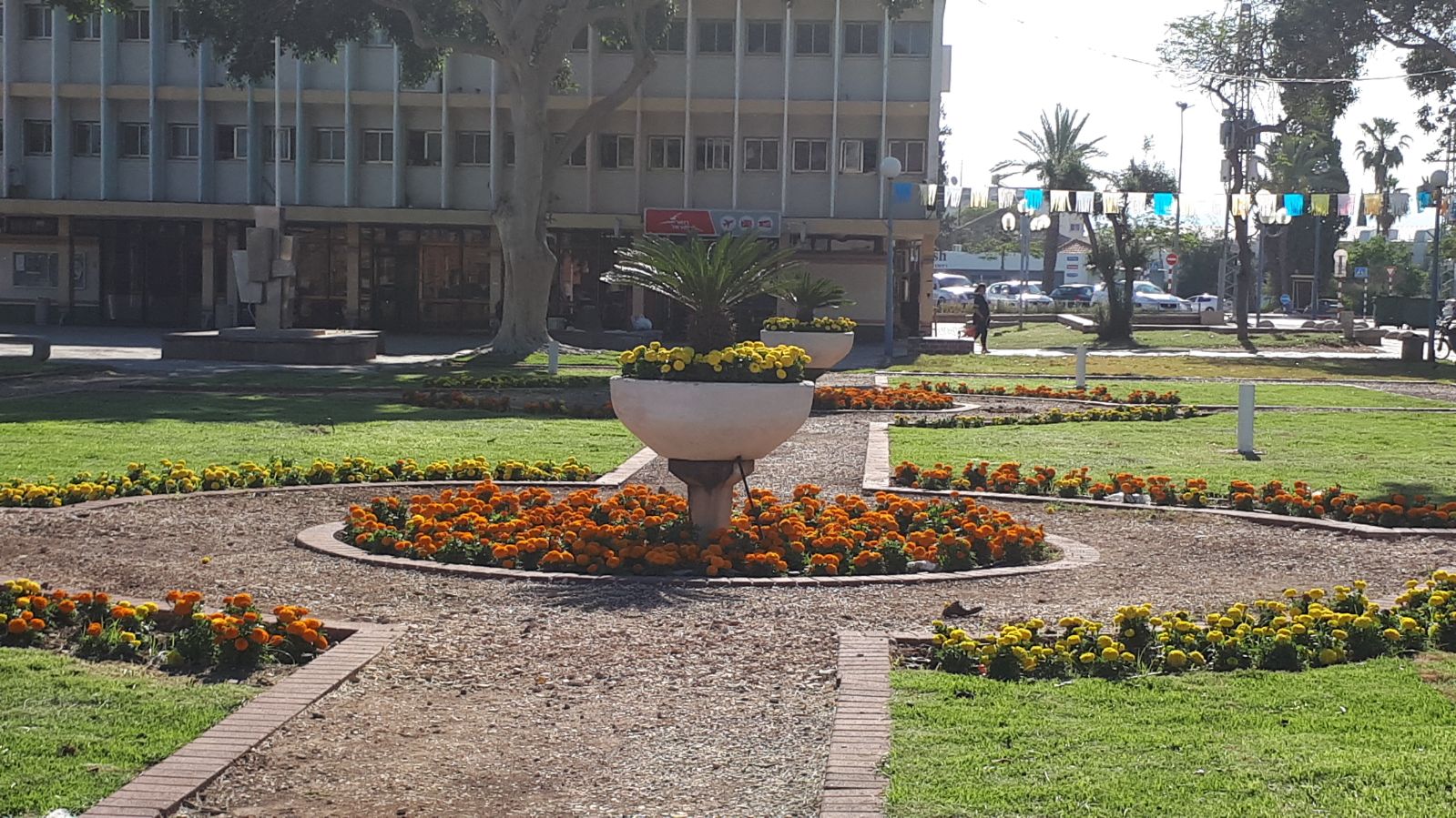 צילום: עיריית בית שאן בעקבות התפשטות הקורונה: עיריית בית שאן תגביל כניסת תושבי חוץ לעיר