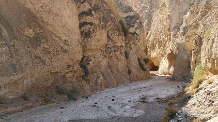 בשל מזג האוויר הצפוי: מספר נחלים ייסגרו למבקרים